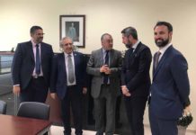 El Servicio Andaluz de Empleo y la Universidad de Málaga acuerdan colaborar para la reapertura del CIO Mijas