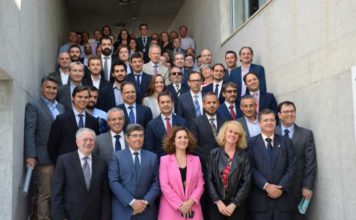 La Junta impulsa El Cluster Ferroviario de Andalucía de la mano de La Asociación The Railway Innovation Hub Spain