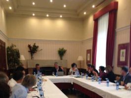 La Sierra de las Nieves acogerá la sede del congreso de Europarc-España ‘Esparc 2020’