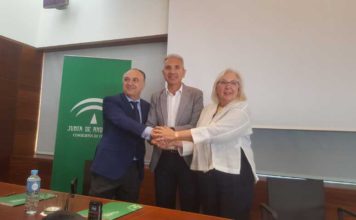 El Museo de Málaga inicia el programa de obras invitadas con la colección ‘Almogáraves’ de Miguel Berrocal