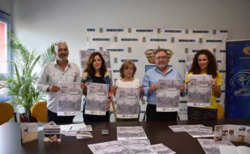 El III Premio de Investigación Histórica ‘Julián Sesmero Ruiz’ permitirá la inscripción telemática