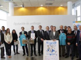 Quirónsalud Málaga ofrece consejos útiles para correr la III Carrera de la Prensa sin incidencias