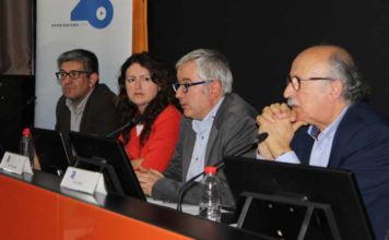 Alfonso Armada: “El periodista se ha convertido en un objetivo a batir”