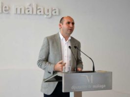 El PSOE solicita a Bendodo que atienda las reivindicaciones de los empleados de la Diputación para garantizar su estabilidad