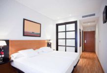 Hotel Cortijo Chico obtiene El Certificado de Excelencia 2018 de Tripadvisor