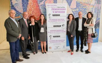 La segunda jornada de ‘Feminismo y Opinión’ analiza el sesgo machista en los medios de comunicación