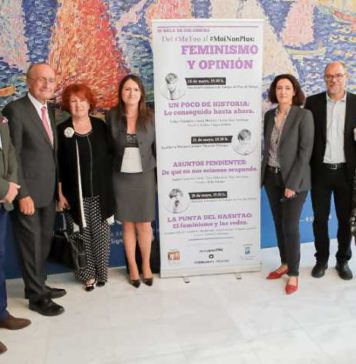 La segunda jornada de ‘Feminismo y Opinión’ analiza el sesgo machista en los medios de comunicación