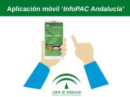La nueva app de la Junta que informa sobre las ayudas directas de la PAC estará operativa a partir del 15 de mayo
