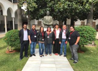 Ampliación Colegio De La Mata, en Cártama