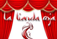 Gala benéfica de danza oriental.