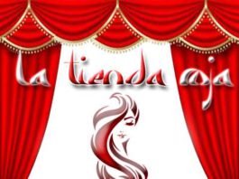 Gala benéfica de danza oriental.