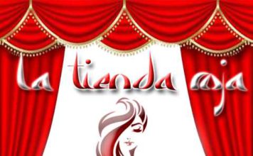 Gala benéfica de danza oriental.