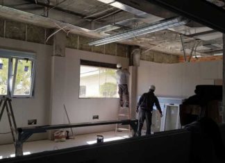 El Hospital Comarcal de la Axarquía inicia la renovación de las instalaciones de Anatomía Patológica