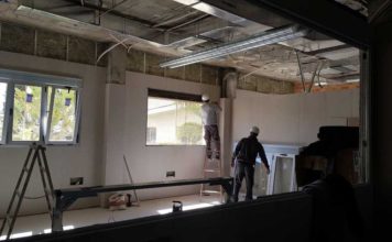El Hospital Comarcal de la Axarquía inicia la renovación de las instalaciones de Anatomía Patológica