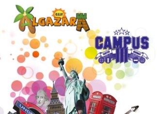 El CEIP Algazara y Campus III Centro de Idiomas, Sedes Oficiales de Exámenes Cambridge