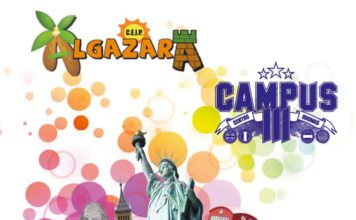 El CEIP Algazara y Campus III Centro de Idiomas, Sedes Oficiales de Exámenes Cambridge