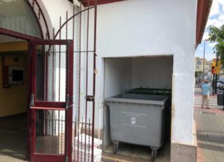 La Diputación mantiene sin alteraciones la recogida de basura en los 91 municipios que gestiona en la provincia