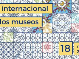 Día Internacional del Museo 2018 en Málaga