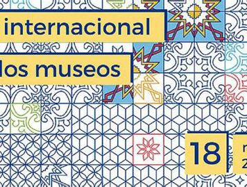 Día Internacional del Museo 2018 en Málaga