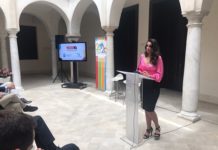 ‘La vida son solo dos días’, de Nuria Fergó, será la sintonía oficial de La Vuelta 2018