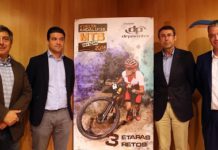 La provincia de Málaga acoge dos etapas de la Vuelta Andalucía MTB 2018