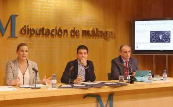 Un estudio analiza a través de los medios de comunicación sociales los problemas que afectan al ámbito educativo en la provincia