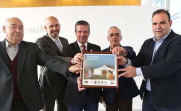 El Valle del Guadalhorce celebra este domingo la XXV edición del festival de verdiales más antiguo de la provincia