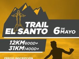 Pizarra en colaboración con la Diputación de Málaga acoge la primera edición del trail ‘El Santo de Pizarra’