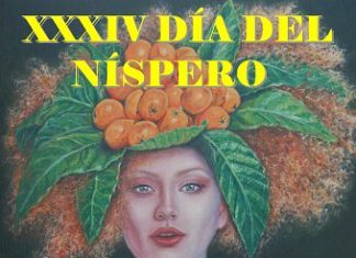 La marca promocional Sabor a Málaga, premiada en la 34º edición del Día del Níspero de Sayalonga