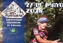 Más de 480 deportistas de toda Andalucía participarán en la XII Carrera por Montaña de Alpandeire el próximo 27 de mayo