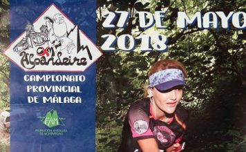 Más de 480 deportistas de toda Andalucía participarán en la XII Carrera por Montaña de Alpandeire el próximo 27 de mayo
