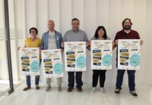 Pizarra acoge este sábado una nueva edición del festival ‘Al Andalus’