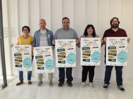 Pizarra acoge este sábado una nueva edición del festival ‘Al Andalus’
