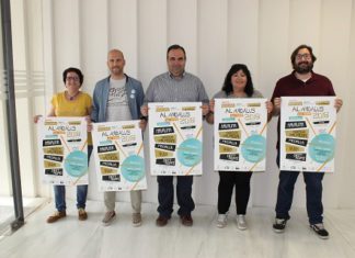 Pizarra acoge este sábado una nueva edición del festival ‘Al Andalus’