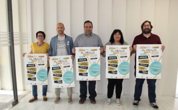 Pizarra acoge este sábado una nueva edición del festival ‘Al Andalus’