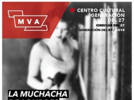 El Cineclub del 27 proyecta ‘La muchacha de Londres’, de Alfred Hitchcock