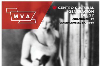 El Cineclub del 27 proyecta ‘La muchacha de Londres’, de Alfred Hitchcock