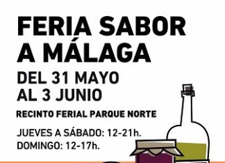 Las ferias comarcales ‘Sabor a Málaga’ 2018 arrancan en Antequera en el marco de Agrogant