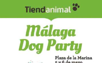 IV edición de la Málaga Dog Party
