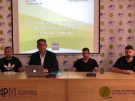 LIBRES apoya a los trabajadores de FCC en la defensa de sus derechos laborales