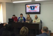 Presentación Proyecto RELAS Ronda