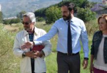 El PSOE denuncia que la inacción del gobierno municipal del PP en el cauce del Guadalmedina está generando graves problemas de olores y plagas de mosquitos y ratas en las zonas limítrofes