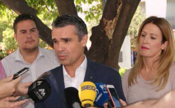 El PSOE priorizará las políticas de empleo, vivienda asequible y desarrollo económico de cara a las municipales de 2019 en Marbella