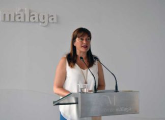 El PSOE plantea a la Diputación que llegue acuerdos en la hostelería para adaptar menús y cartas a personas con discapacidad visual