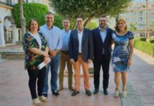 El PP en Diputación recorta un 65% la financiación a Rincón de la Victoria a través del reparto del remanente