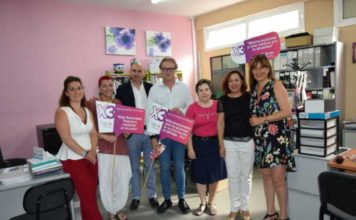 El PSOE exige al PP que la política de igualdad se convierta en una prioridad de la Diputación de Málaga