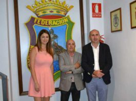 El PSOE propone a la Diputación extender las actividades de la Federación Malagueña de Peñas por toda la provincia