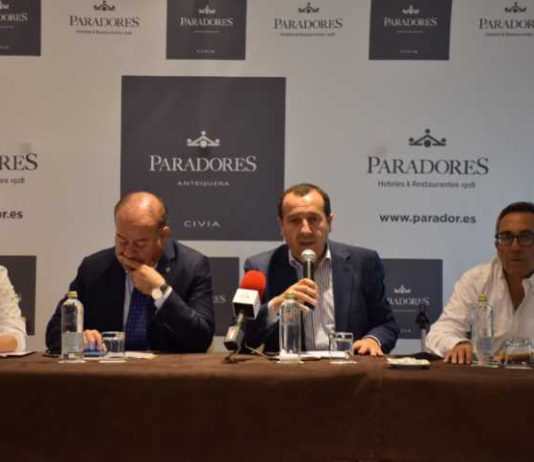 La Junta destaca el papel de Antequera en el sector agrícola de la provincia de Málaga