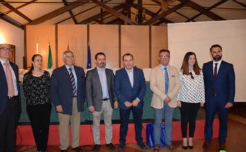 Asamblea AFA-Andalucía