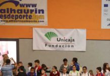 Fundación Unicaja y Chesscuela celebran la final de la I Liga Fundación Unicaja de Ajedrez